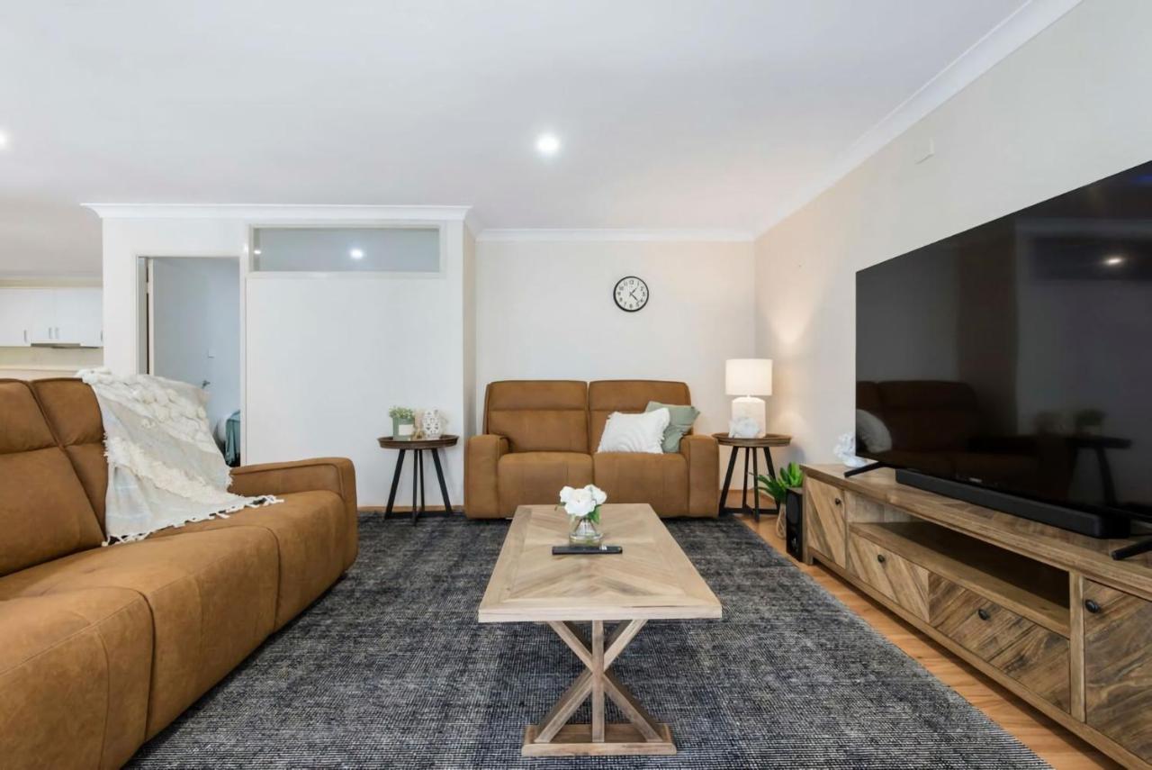 Coastal Retreat in the heart of Kiama NSW - B&B