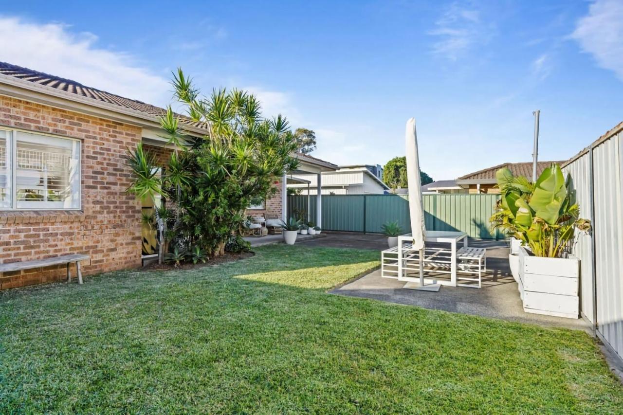 Coastal Retreat Long Jetty Toowoon Bay - B&B Long Jetty