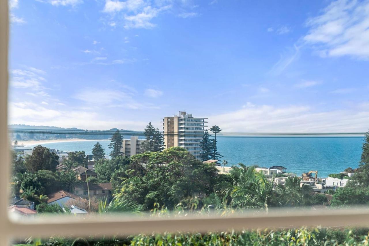 Blu Ocean Views - B&B