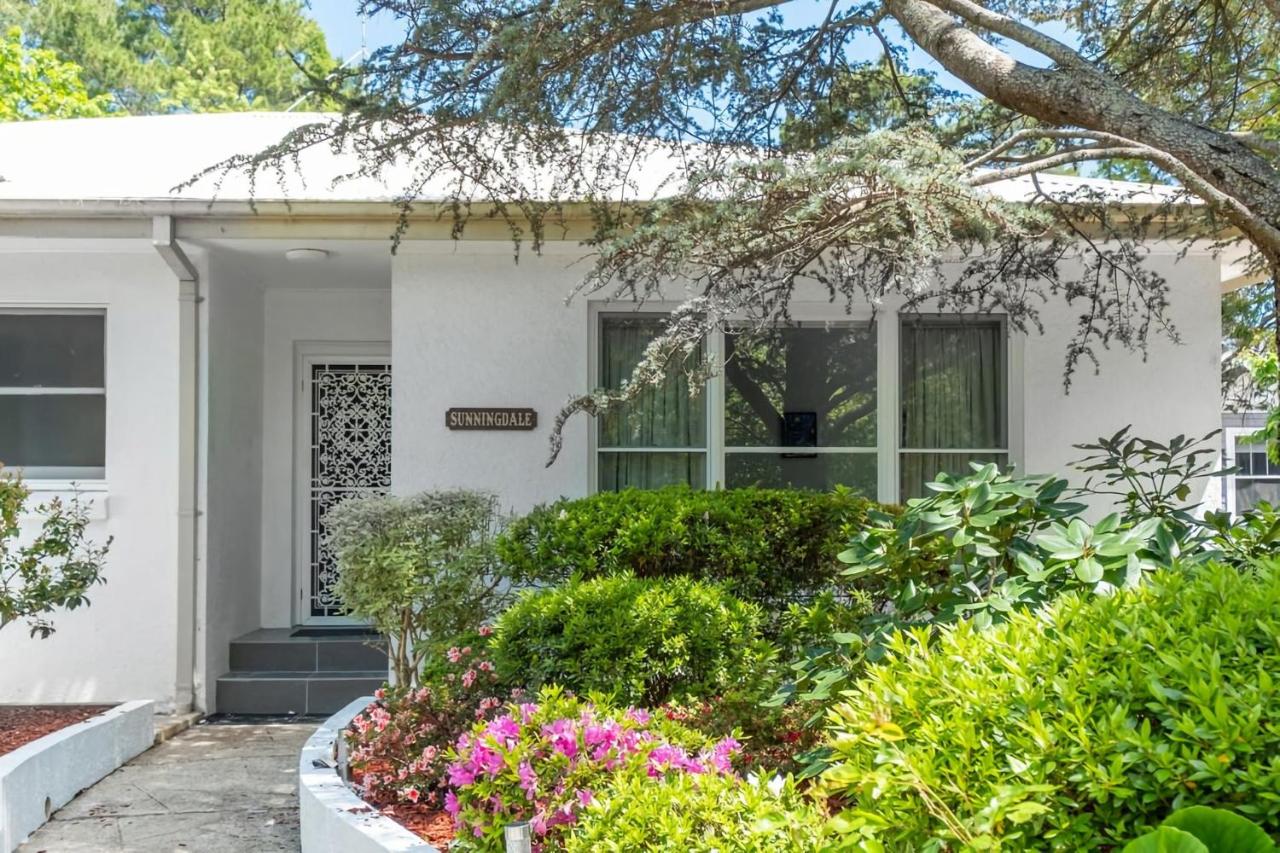 Summit at Gladstone - B&B Leura