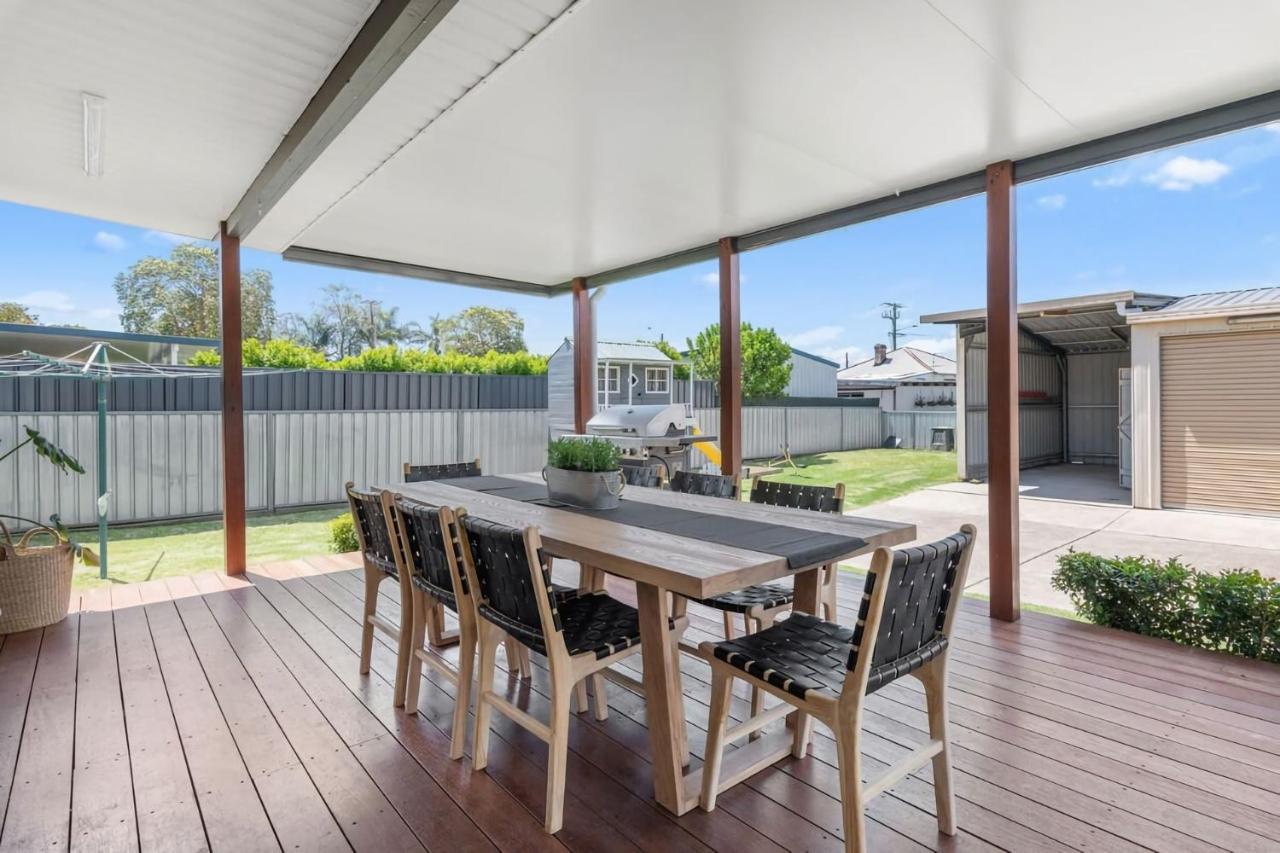 Sip and Soak Up Summer in the Hunter - Ferienwohnung Cessnock