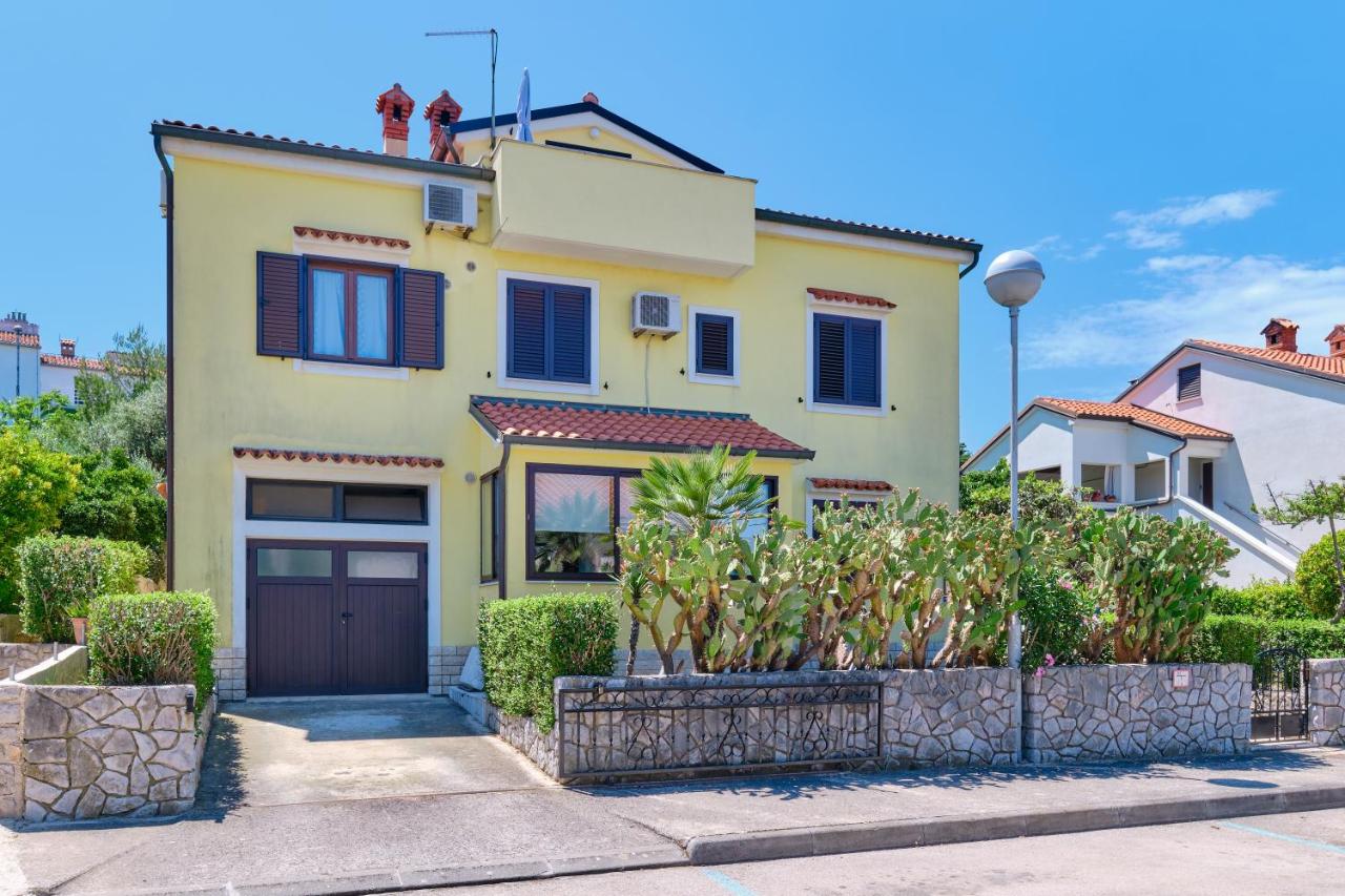 Apartment Aurora - B&B Mali Lošinj
