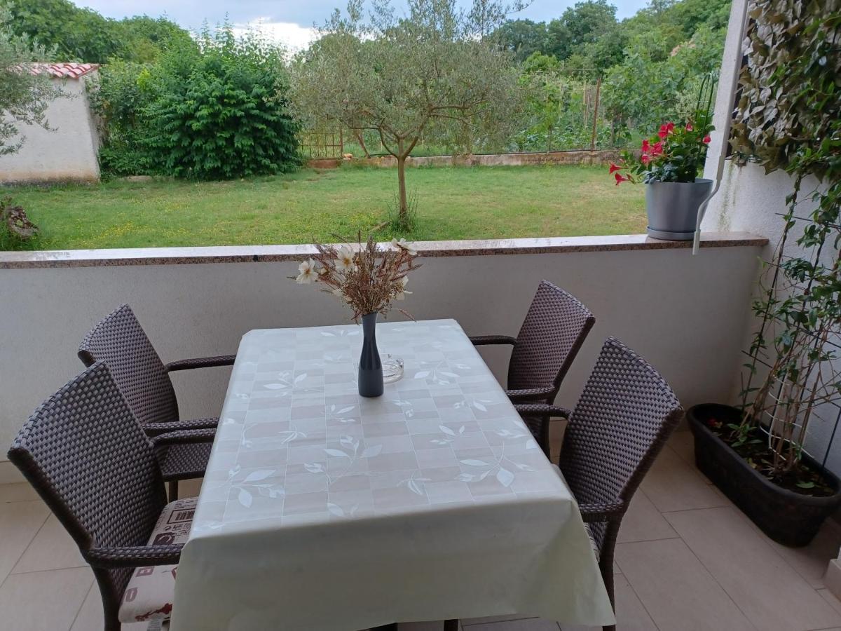 Apartman Pometo I - B&B Poreč