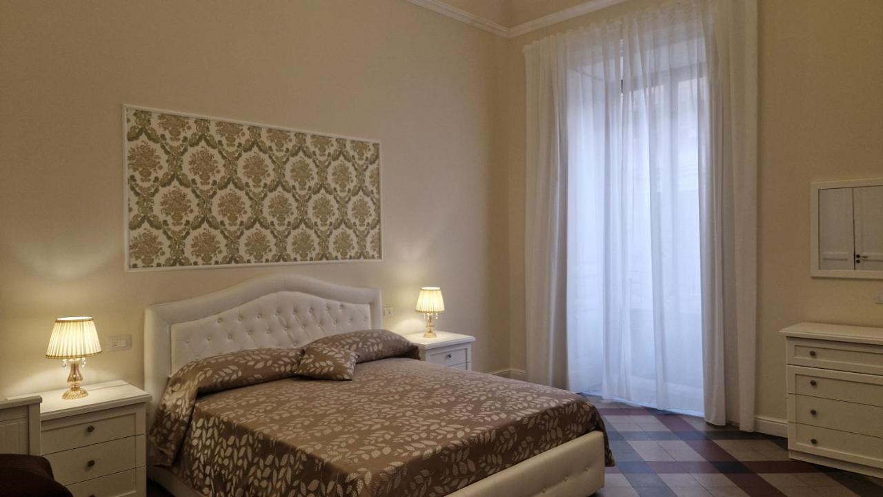 Ancients Courts of Catania - Ferienwohnung Catania