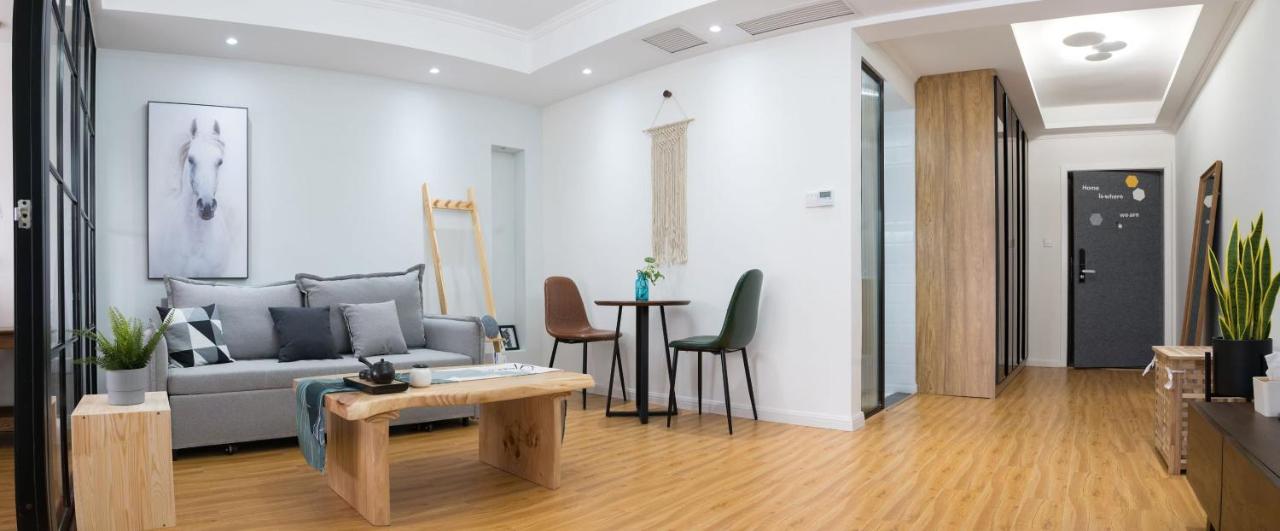 重庆云山民宿Clouds B&B in Jiefangbei - B&B Chongqing