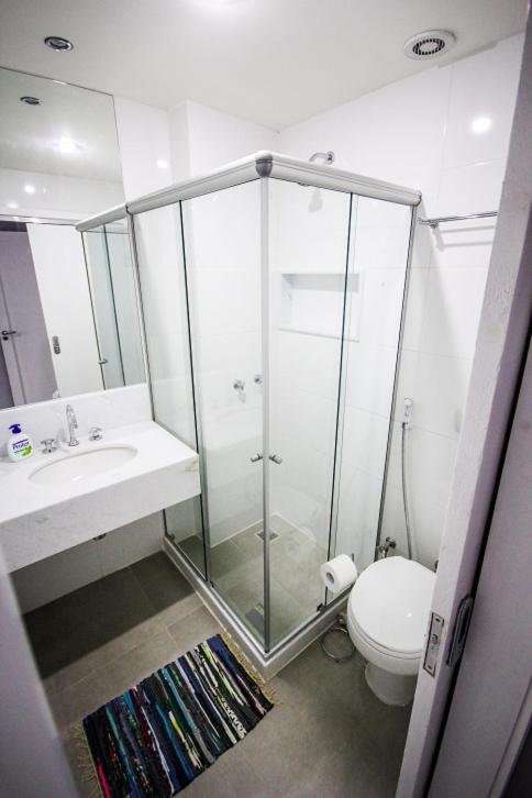 Three-Bedroom Premium Apartment