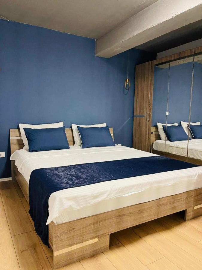 Duplex Apartment