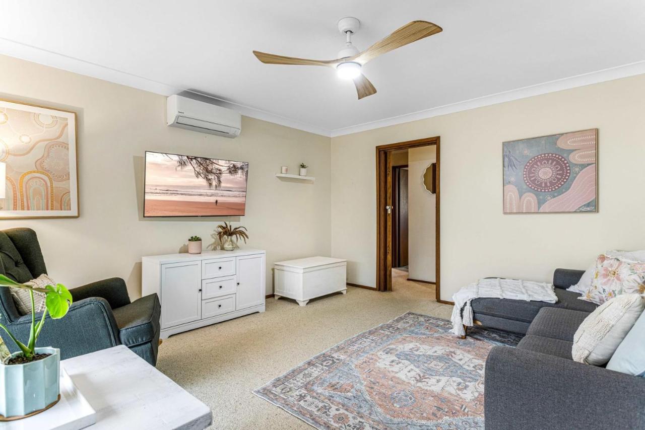 Hidden Gem In Woonona - B&B Woonona