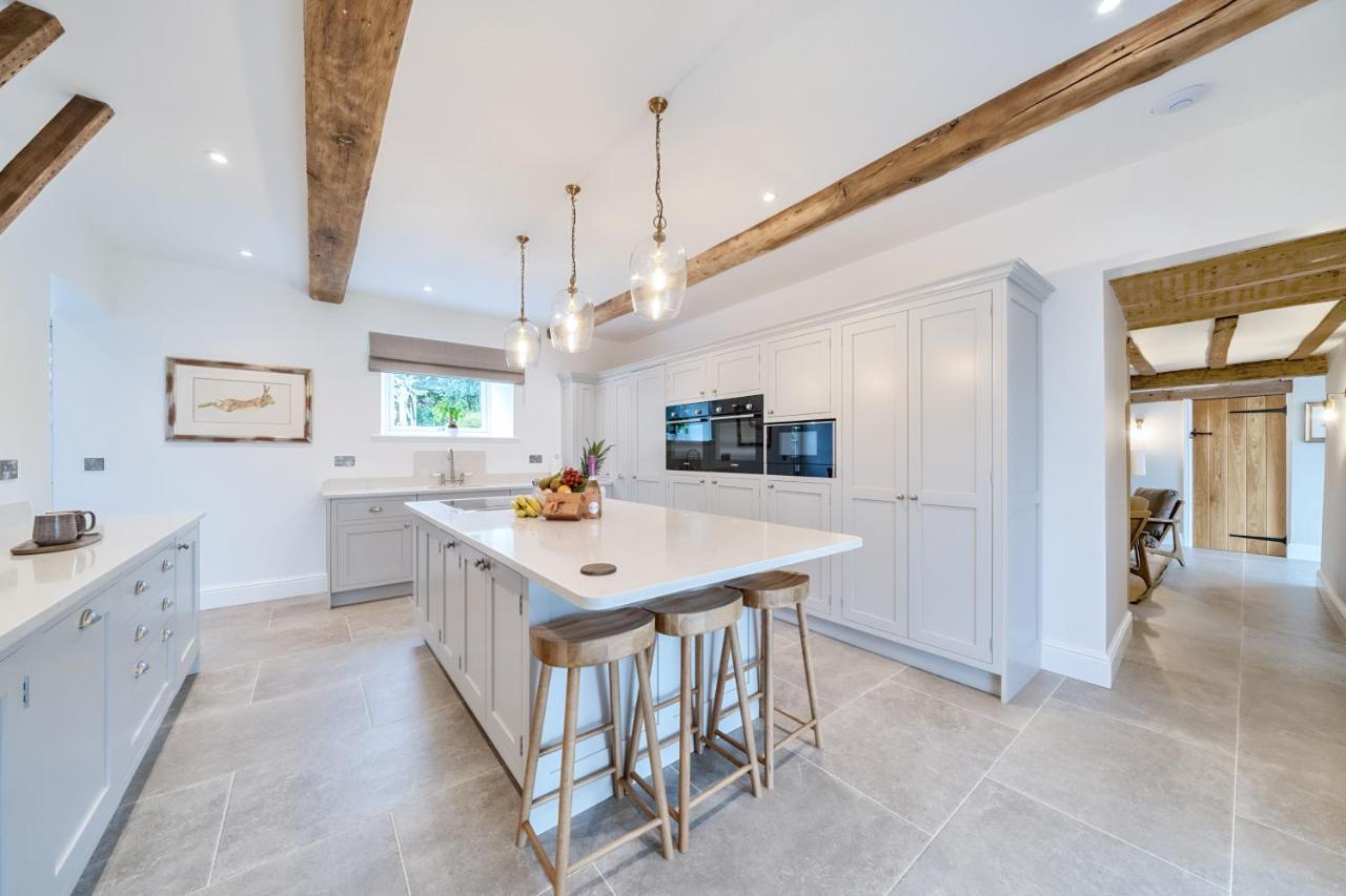 Brand New Listing Wellcroft Farm - Ferienwohnung Stanton