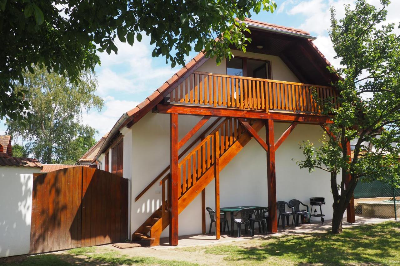 Apartment mit 3 Schlafzimmern