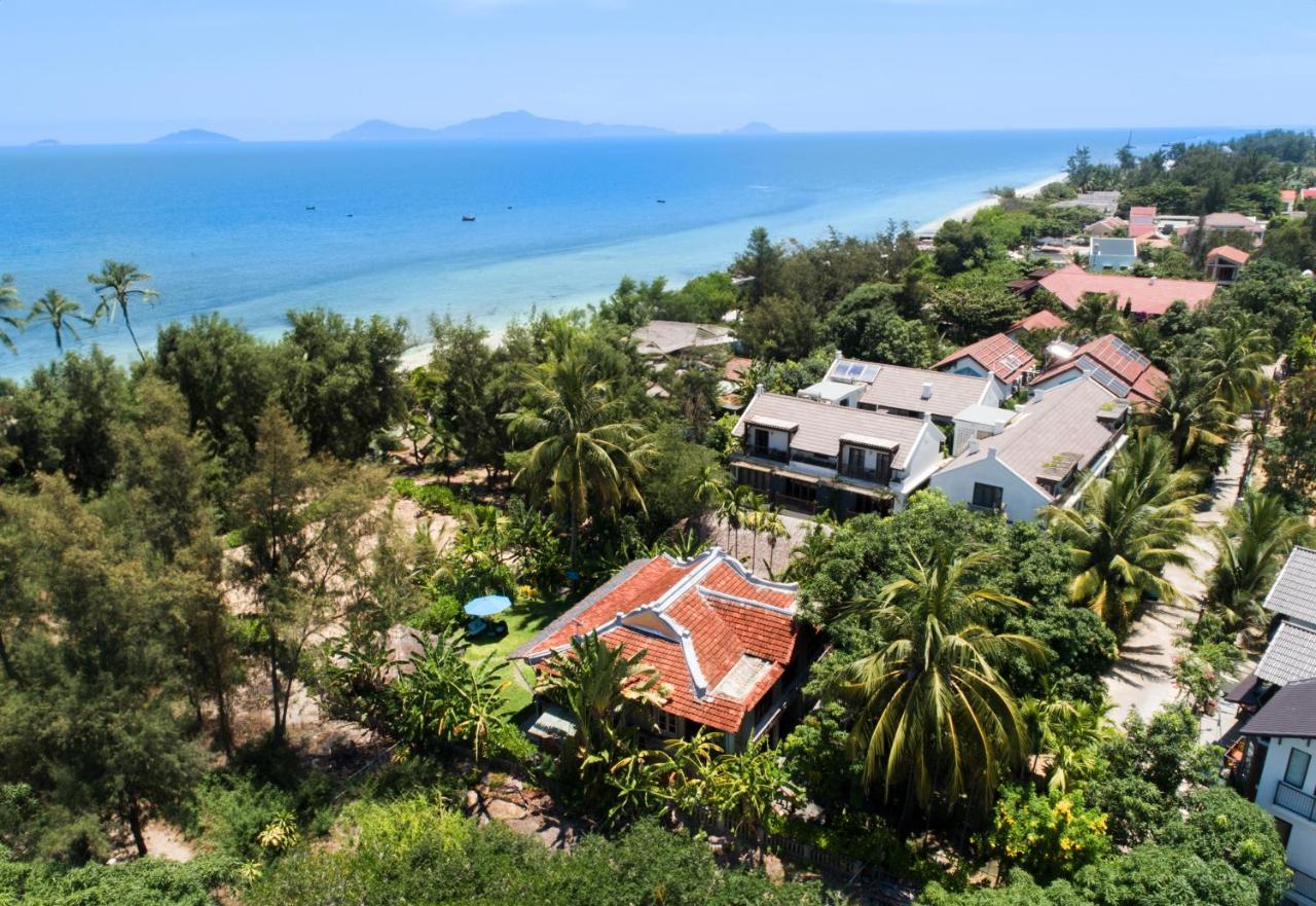 Ocean Bungalow Villa - AnBang Beach - Hoi An - B&B