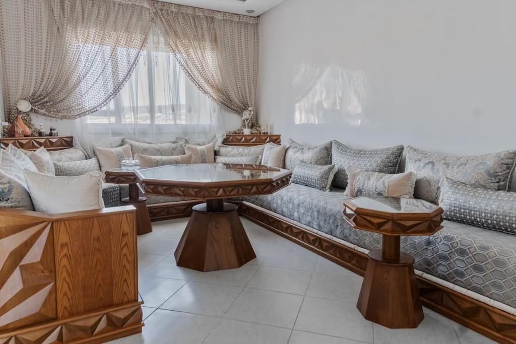 Elegant apartment in Tangier - B&B Tangier
