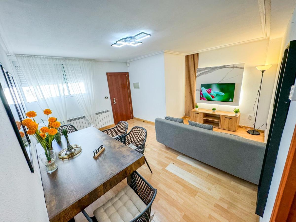 Appartement 2 Chambres