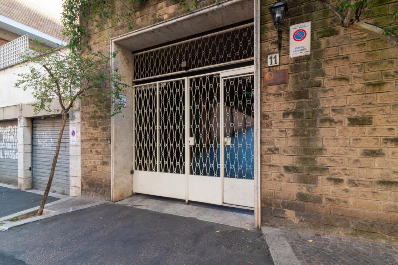 Ponte Milvio Holiday Home - B&B Roma