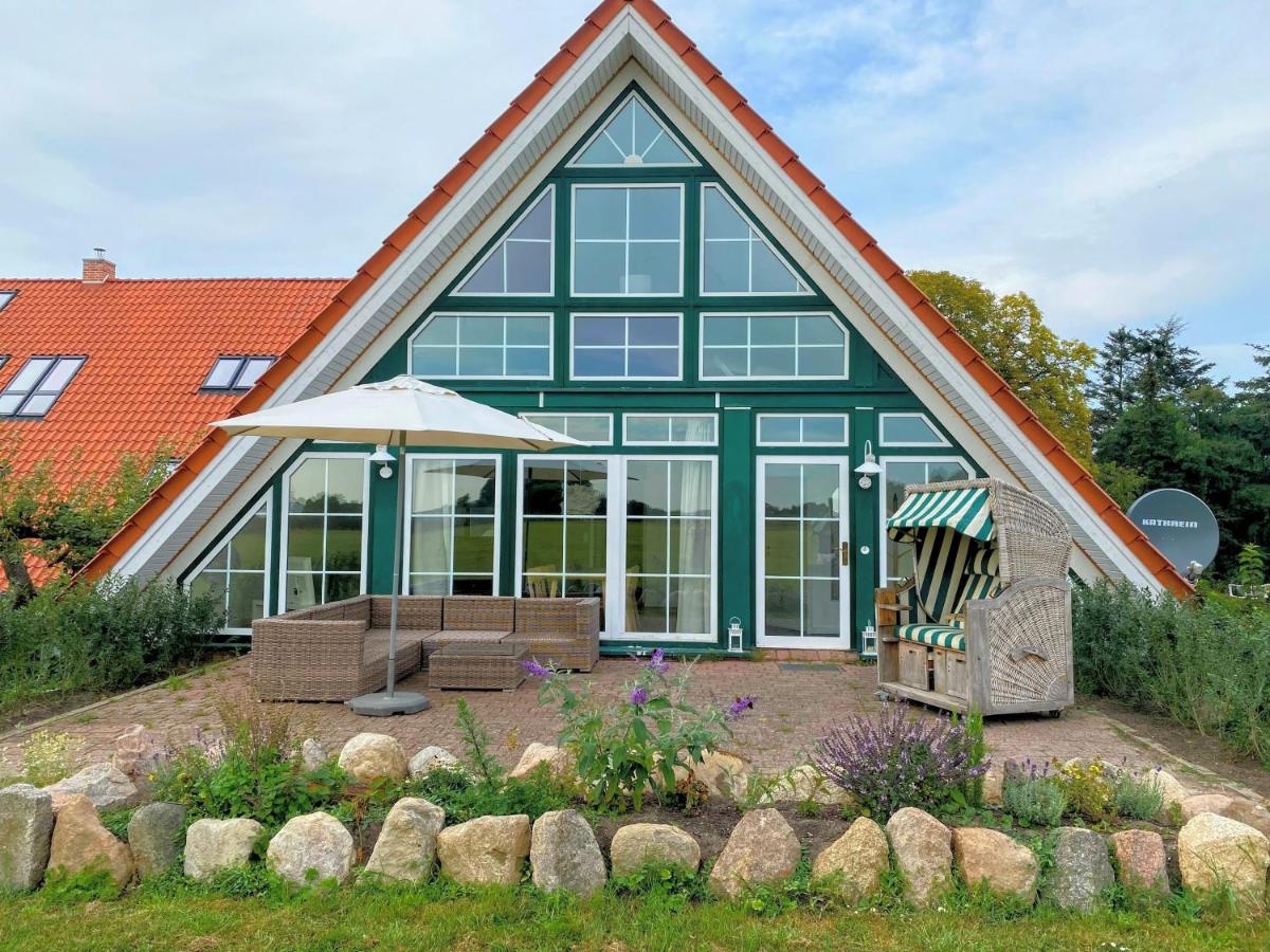 Timmenhus - Ferienwohnungen an der Ostsee - Chambres d’hôtes Timmendorfer Strand