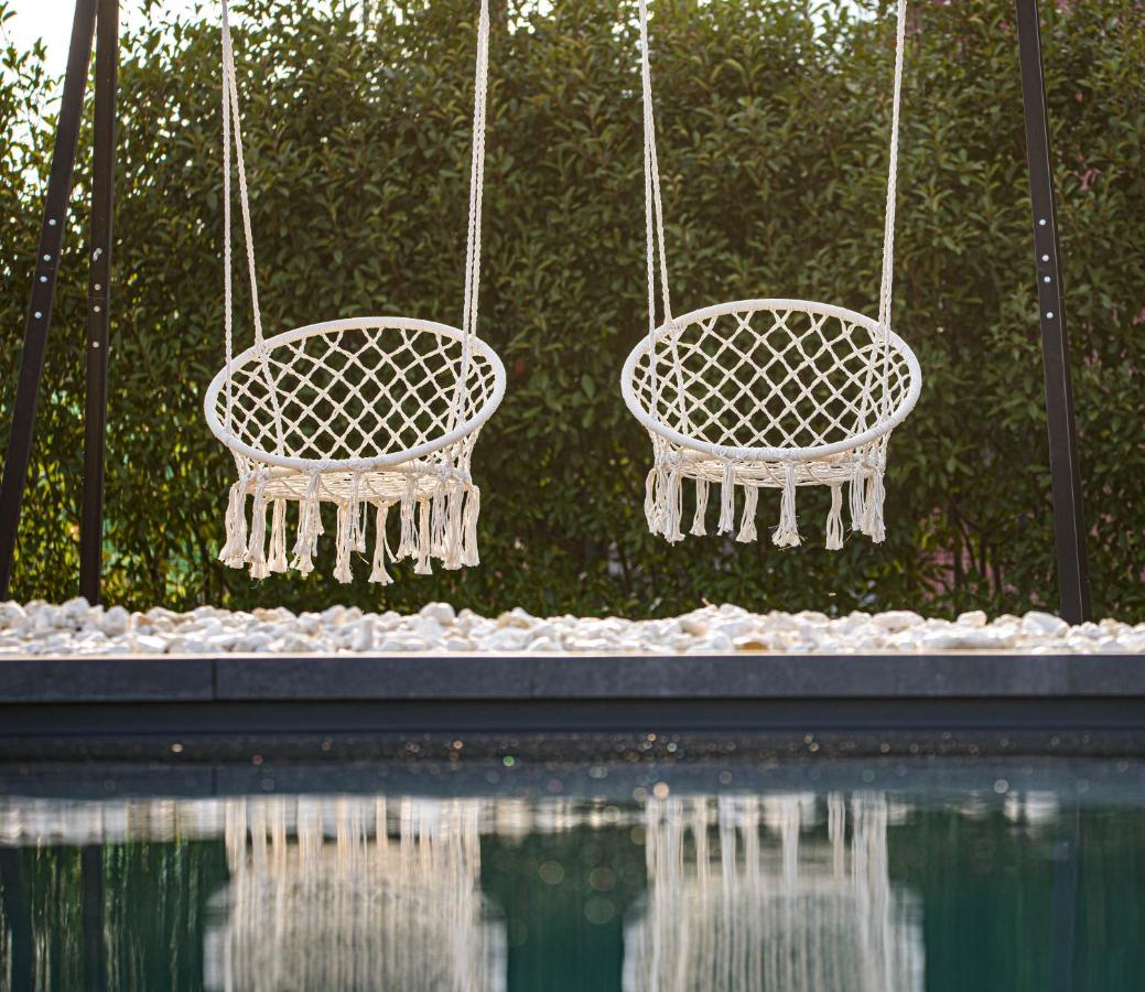 GardaZen Suites - luxury - adults only - B&B Caprino Veronese