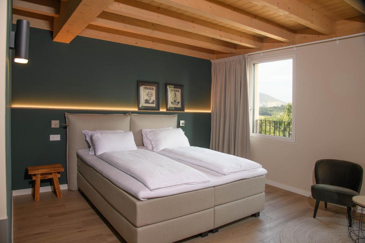 Suite Deluxe avec Lit King-Size