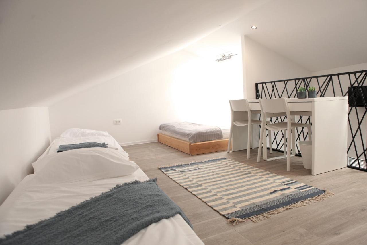 Appartamento Deluxe con 1 Camera da Letto