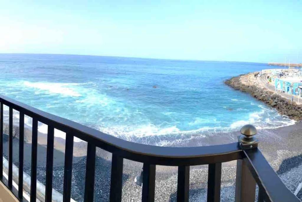 Precioso apto vistas panorámicas Océano Atlántico - B&B Las Galletas