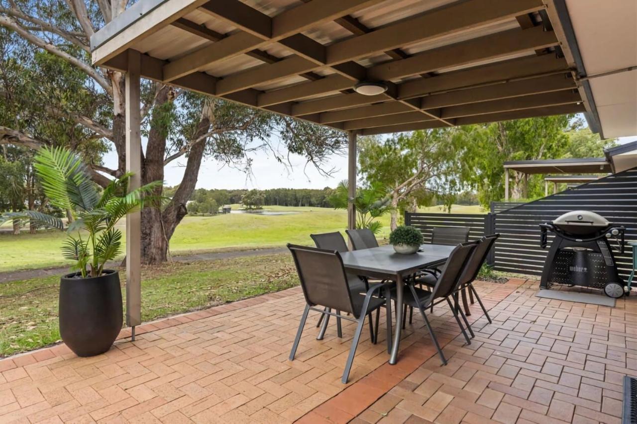 Hitters Paradise Stay Play - Chambres d’hôtes Salamander Bay