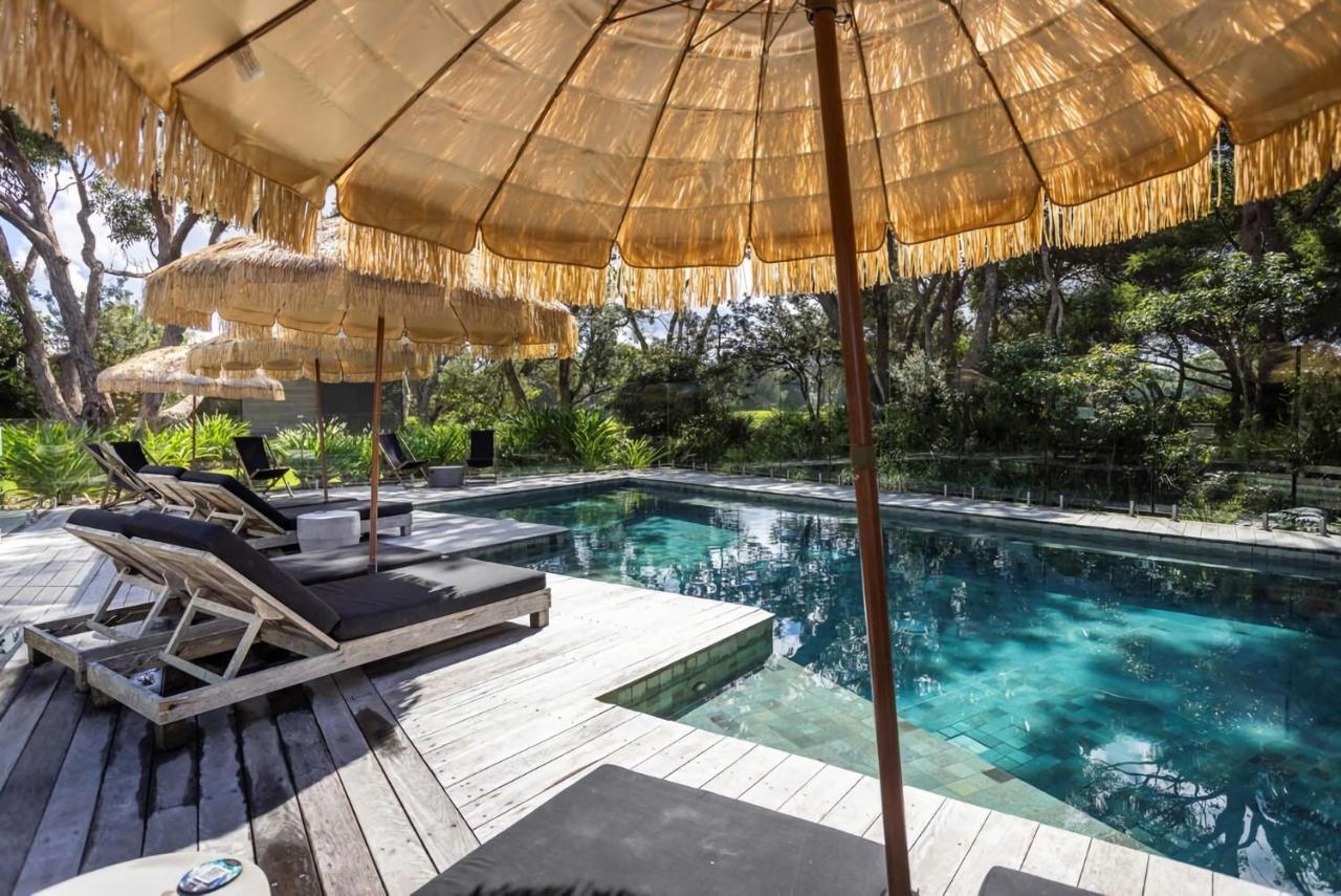 Privately Managed Villa 12 Bangalay Luxury Villas - Chambres d’hôtes Shoalhaven Heads