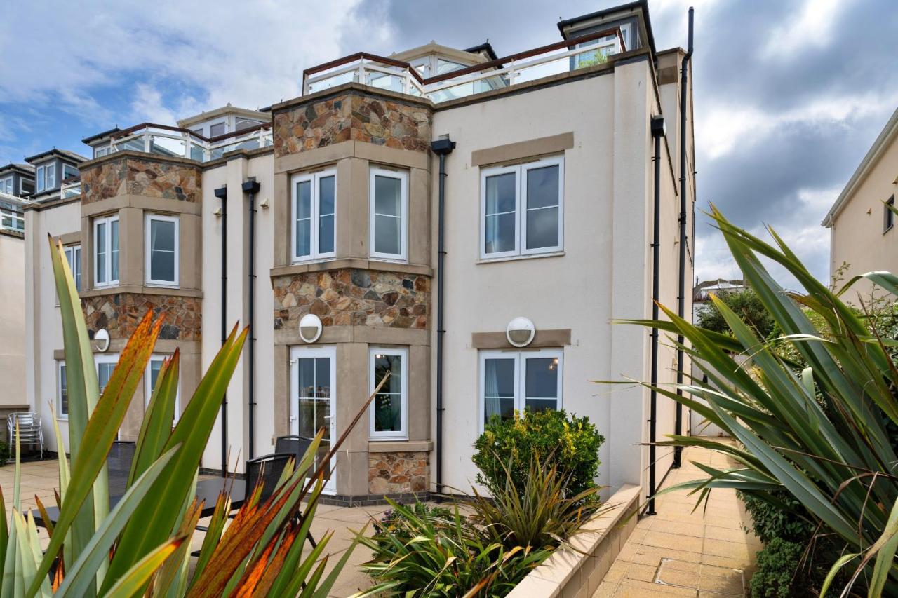 Finest Retreats - Blue Horizon - Ferienwohnung St. Ives