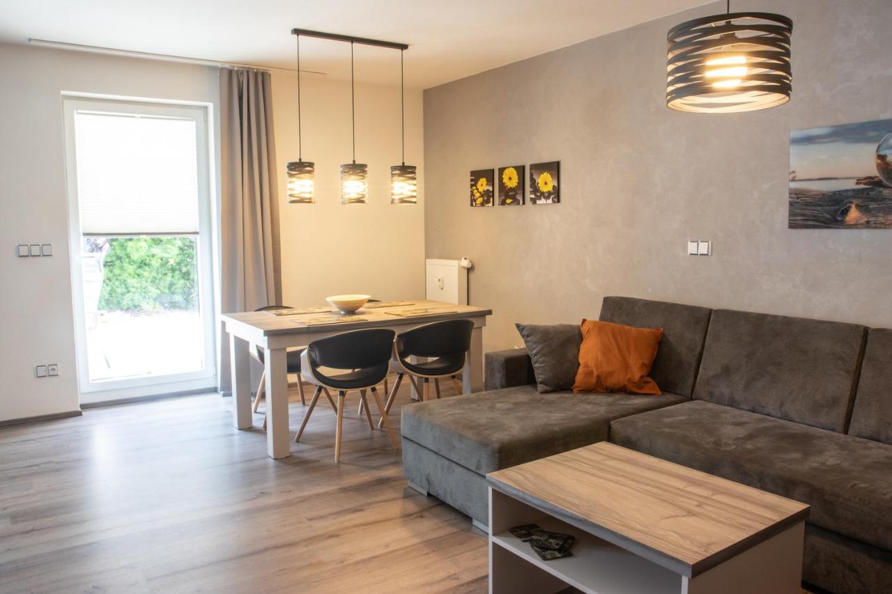 Zim-Let Lipno - B&B