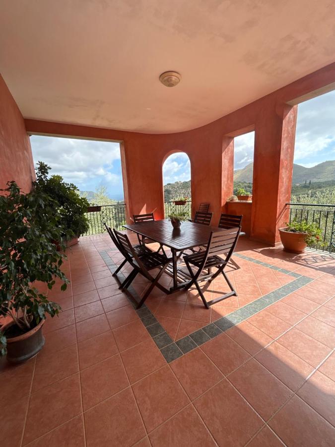 B&B Villa Paola Itri - B&B Itri