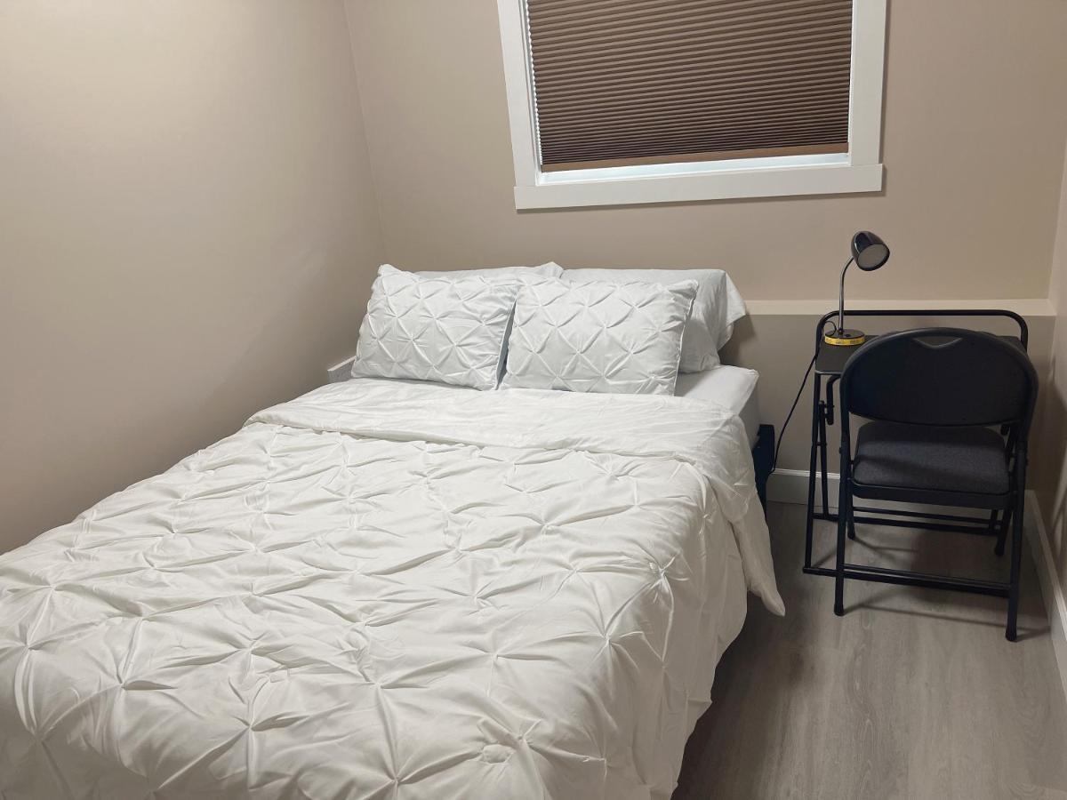 Home away from home - B&B Prince George