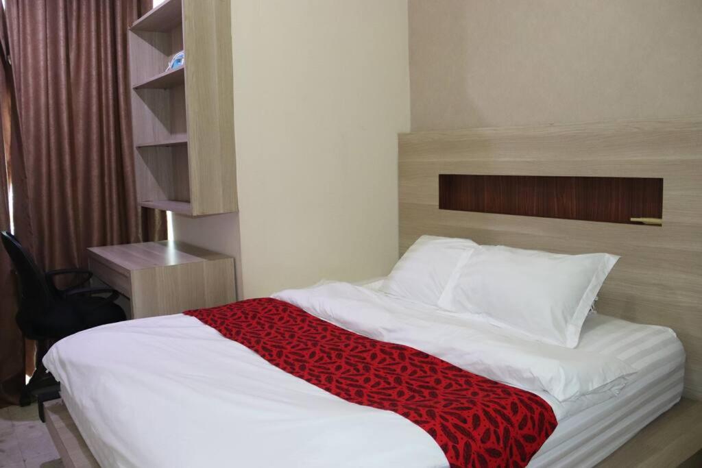 Bellagio Residence Mega Kuningan - Ferienwohnung Jakarta