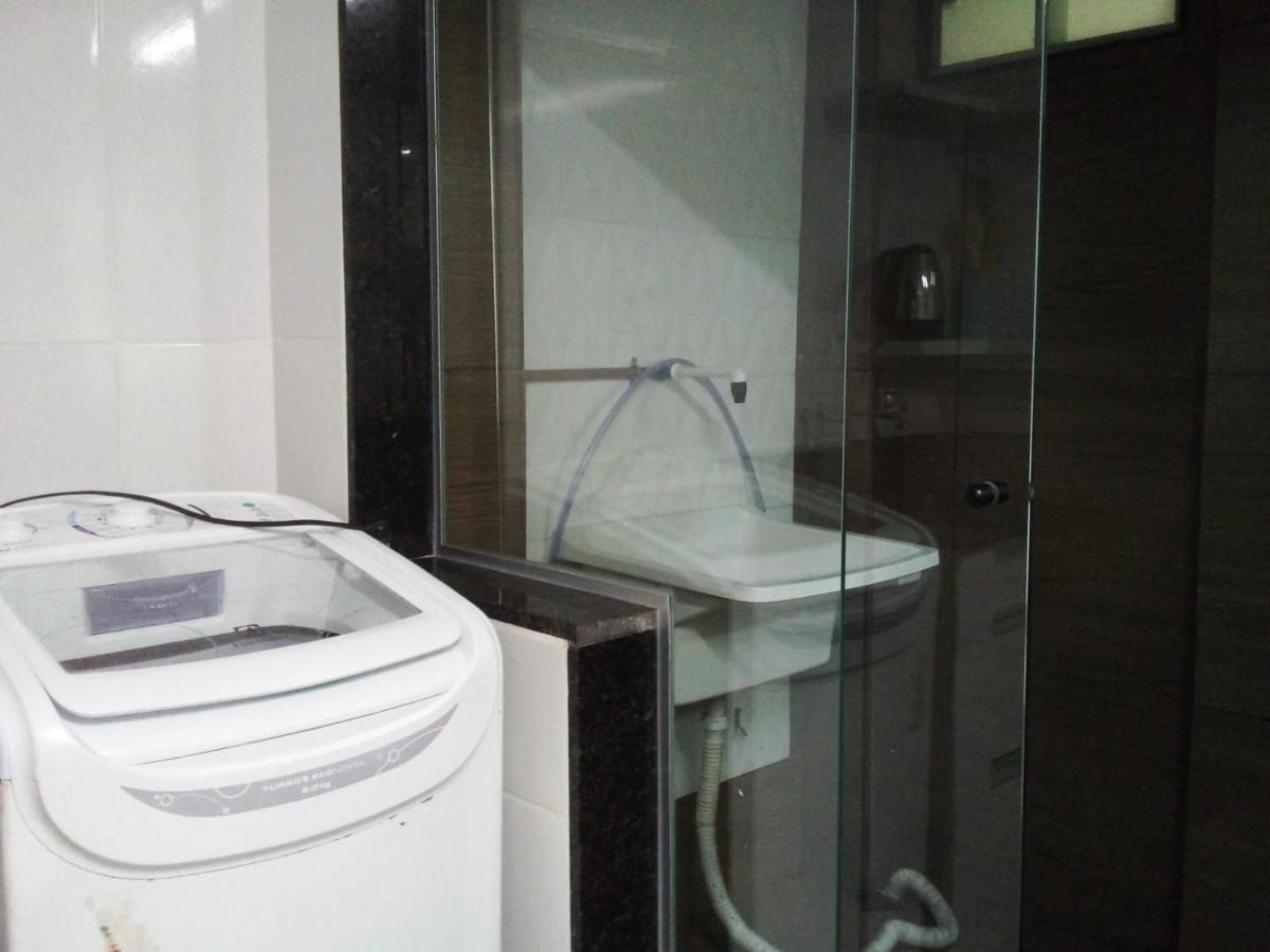 Apto 2 quartos Nucleo Bandeirante - B&B