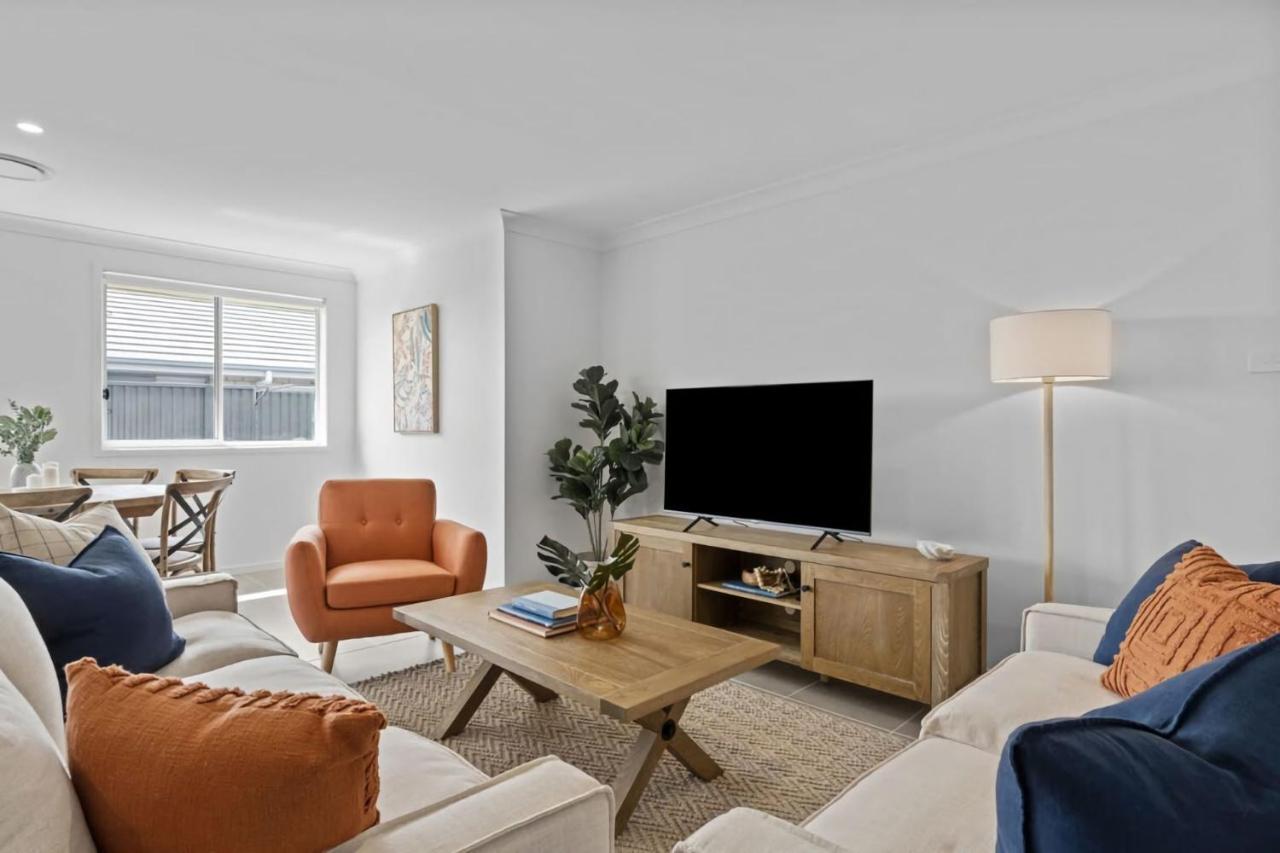 Wine Down 700m walk to Cessnock CBD - B&B Cessnock