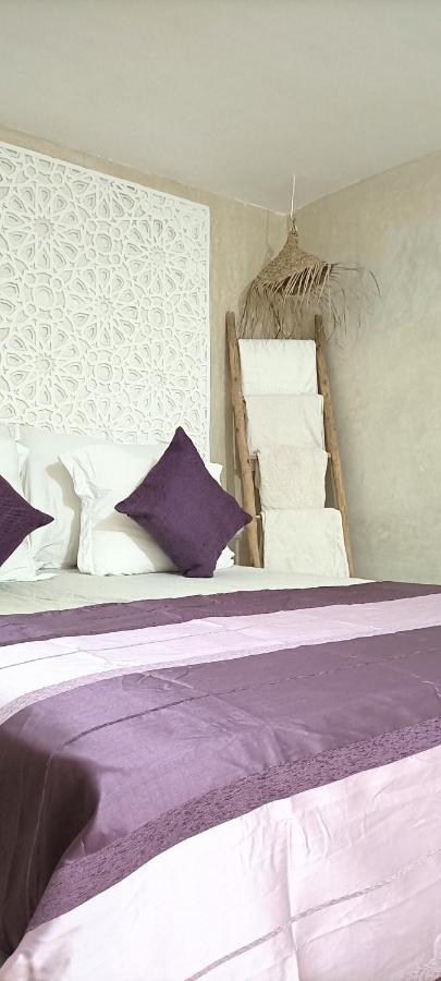 Villa 2 Chambres
