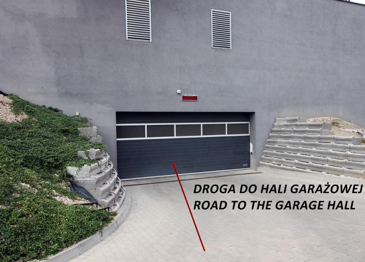 Apartament Gruszowy Sad