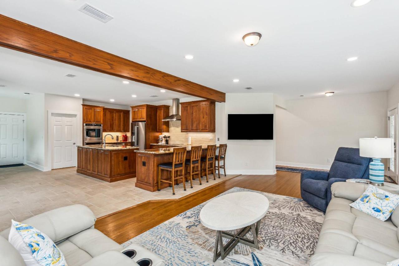 1585 E Blount St - Ferienwohnung Pensacola