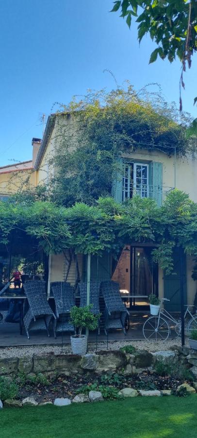 La Gardoise a la campagne - B&B