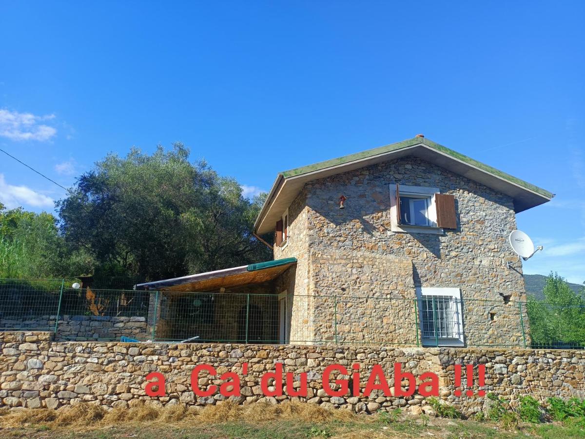 A Ca du Giaba - B&B