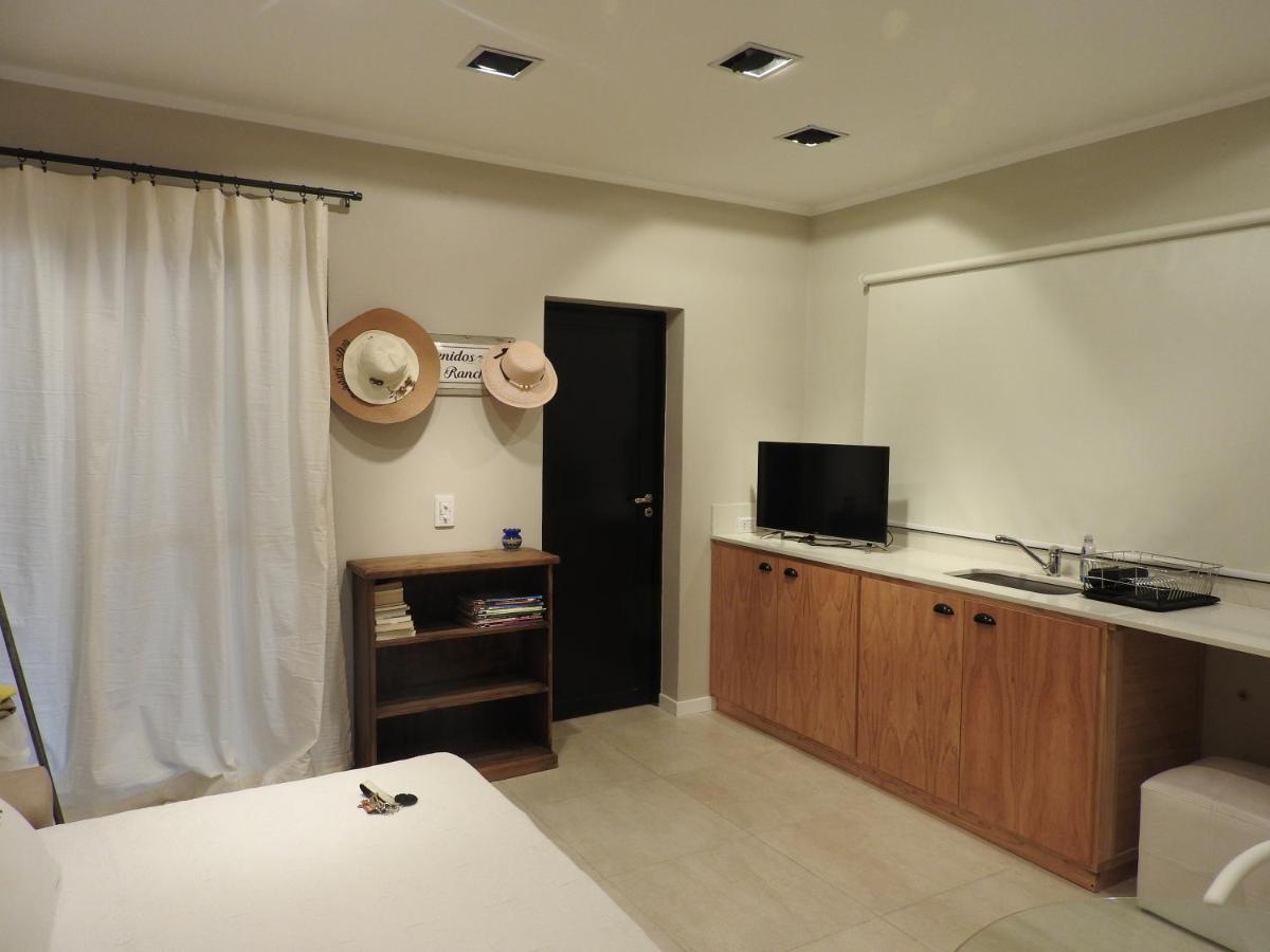Appartement 1 Chambre