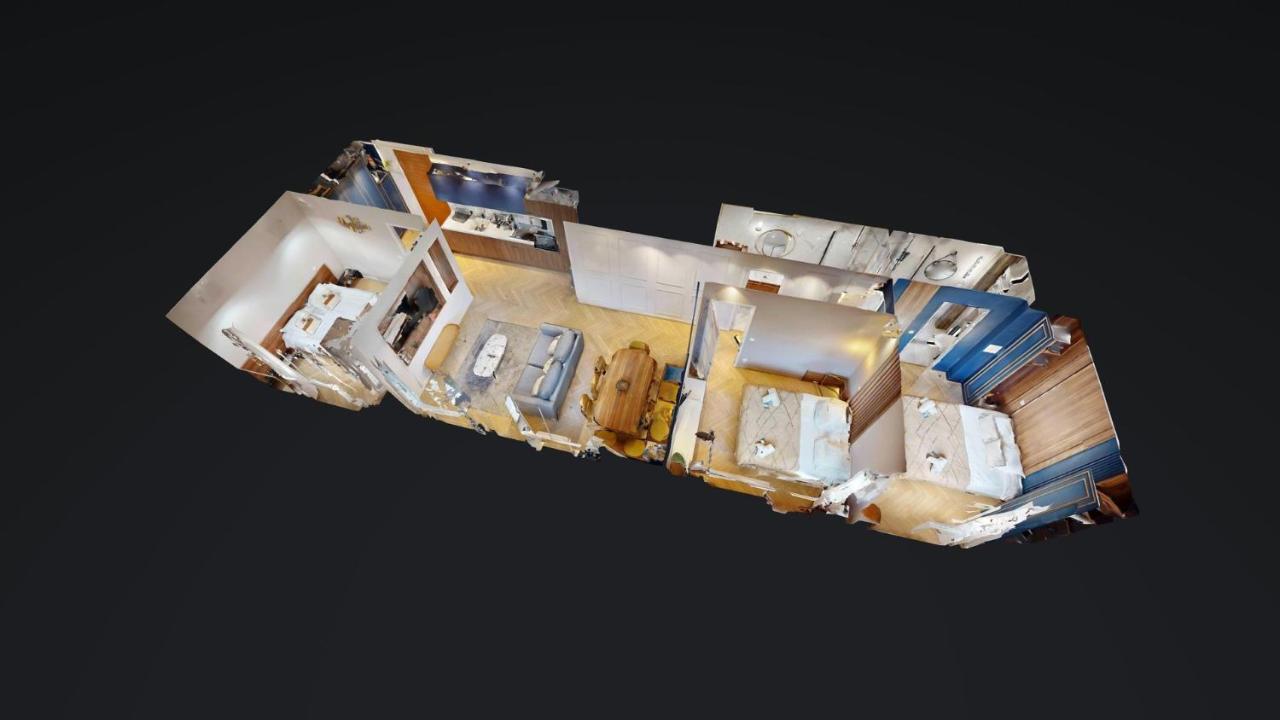 Bluestay 86 - Charmant appartement Paris 13 - B&B