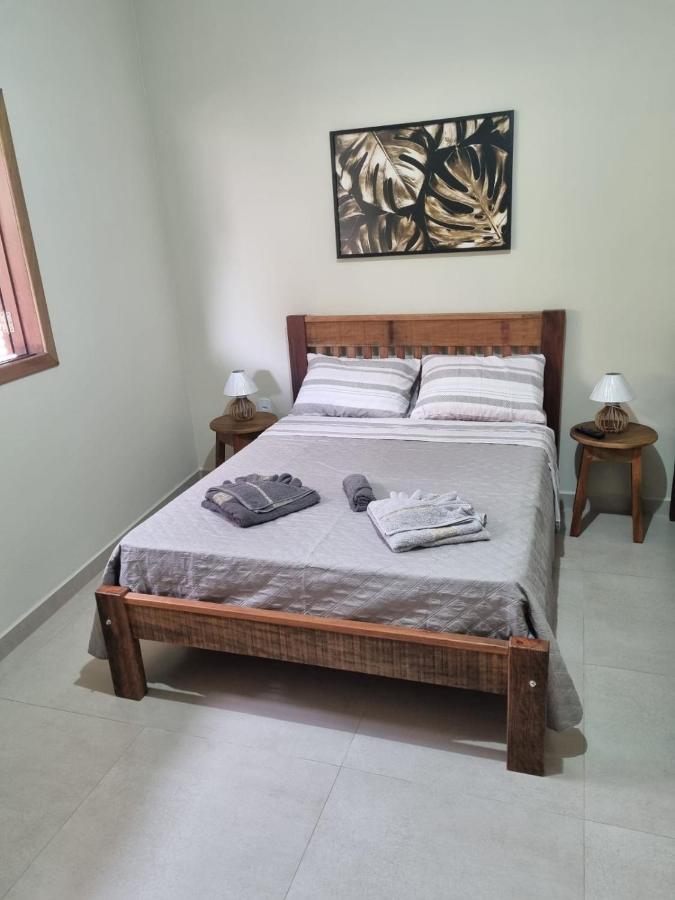 Pousada Vida Cunha - Bed and Breakfast