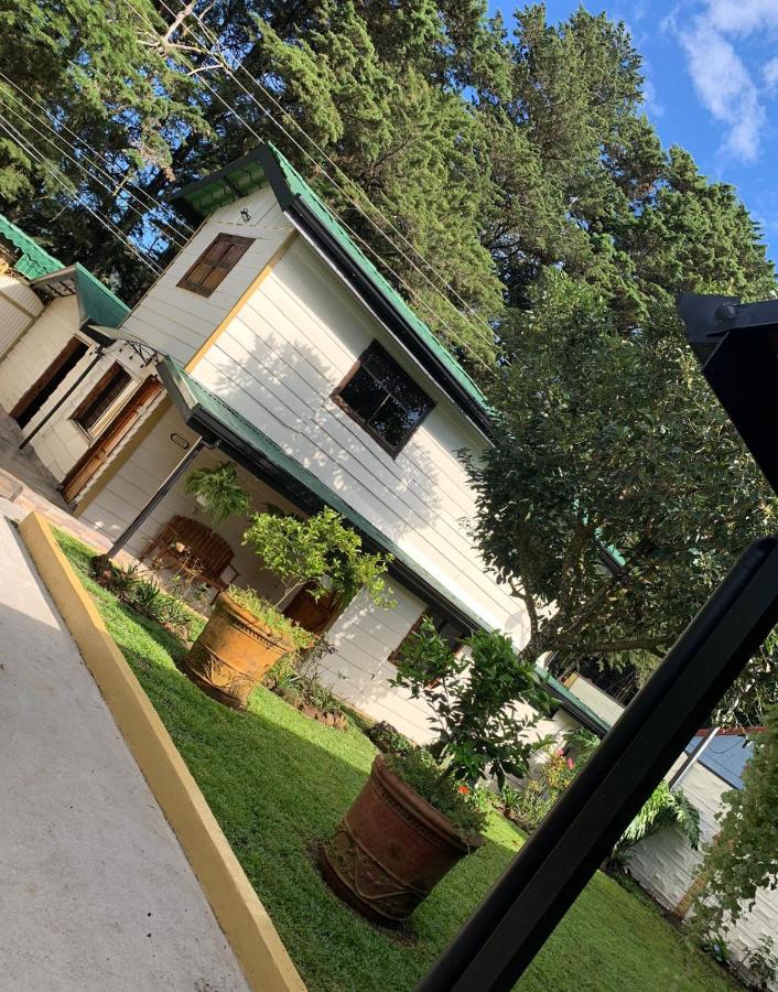 Cabañas Tierra Fertil - Bed and Breakfast