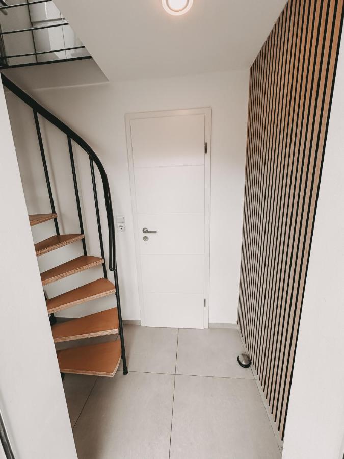 Melem Apartments - B&B