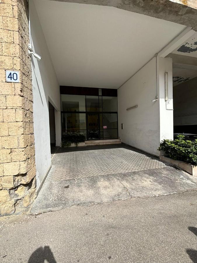 Atmosphera rooms - B&B Napoli