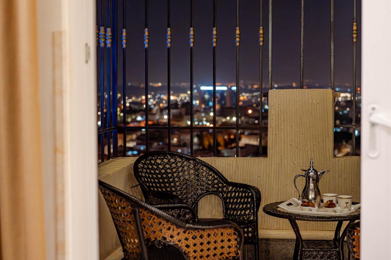 مسكن نال - B&B Abha