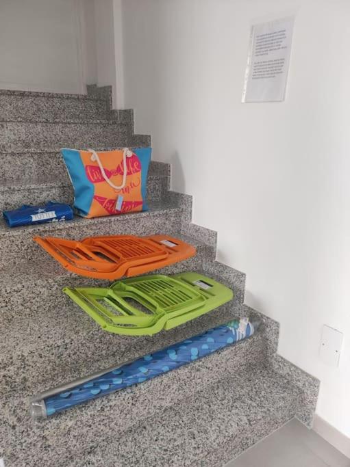 Casa Vacanze Giginu's Home - B&B Maracalagonis