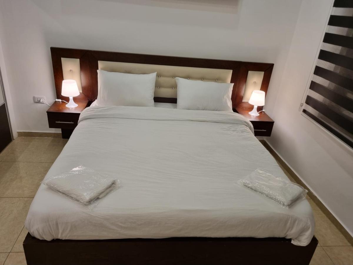 modern aprt for rent in abdoun s - Ferienwohnung Amman