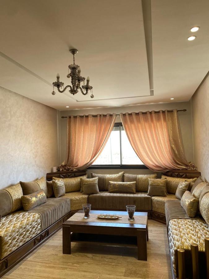 Appartement résidence les oliviers - B&B