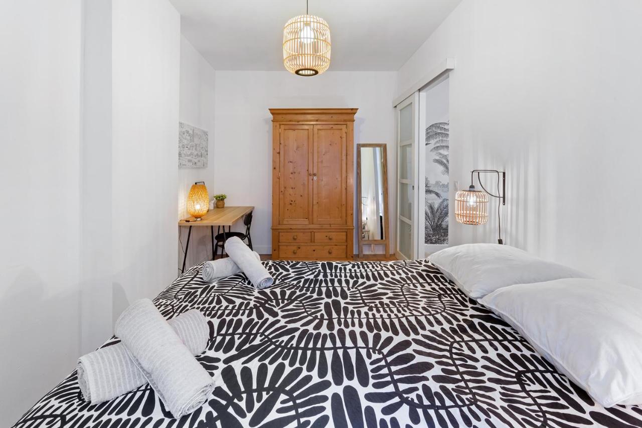 Appartement 1 Chambre