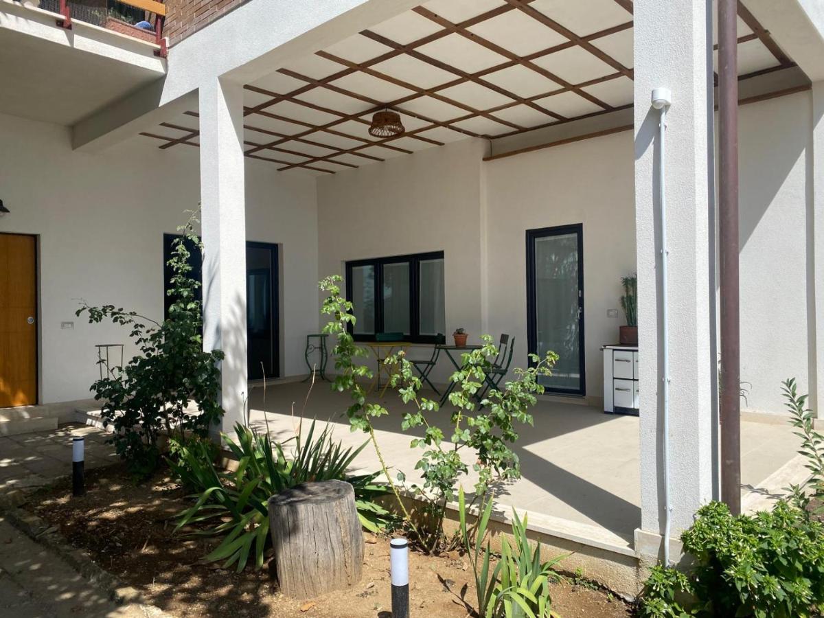 B&B Buongiorno Caprarola - Ferienwohnung