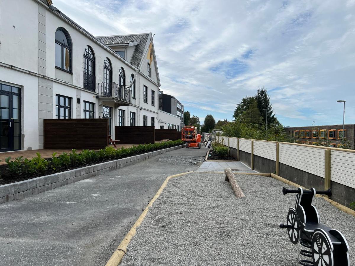 Høyegaarden - B&B